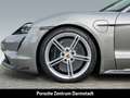 Porsche Taycan Turbo S Sport Turismo Burmester InnoDrive Grau - thumbnail 6