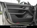 Porsche Taycan Turbo S Sport Turismo Burmester InnoDrive Gris - thumbnail 14