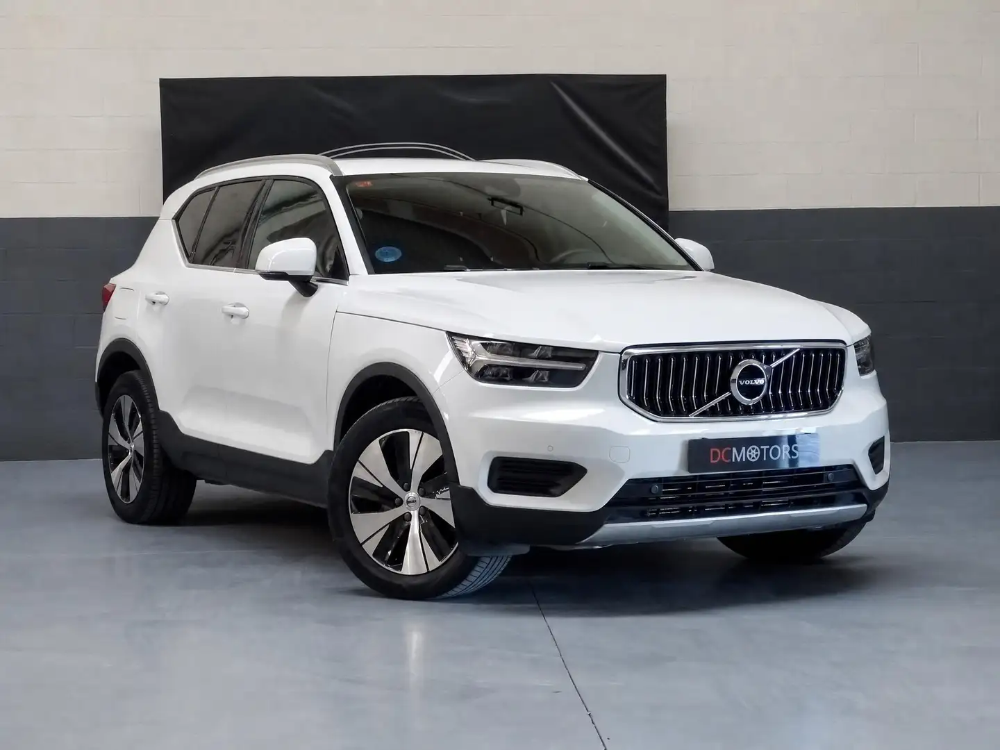 Volvo XC40 T5 Recharge Inscription Aut. - 2