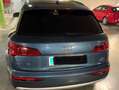 Audi Q5 Q5 2,0 TDI quattro design S-tronic design Blau - thumbnail 4