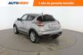 Nissan Juke 1.5dCi Bose Personal Ed. Orange 4x2 Plateado - thumbnail 4
