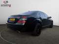 Mercedes-Benz S 600 Lang V12 Bi-turbo Carplay Cruise Massage Stoelverk Czarny - thumbnail 8