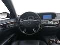 Mercedes-Benz S 600 Lang V12 Bi-turbo Carplay Cruise Massage Stoelverk Czarny - thumbnail 4
