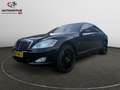 Mercedes-Benz S 600 Lang V12 Bi-turbo Carplay Cruise Massage Stoelverk Schwarz - thumbnail 1