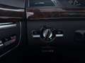 Mercedes-Benz S 600 Lang V12 Bi-turbo Carplay Cruise Massage Stoelverk Czarny - thumbnail 9
