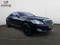 Mercedes-Benz S 600 Lang V12 Bi-turbo Carplay Cruise Massage Stoelverk Czarny - thumbnail 3