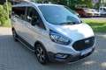 Ford Tourneo Custom 2.0 MHEV. 'Active' L1 #TEMP #DAB+ #LED #8SITZE Argent - thumbnail 6