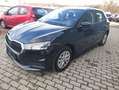 Skoda Fabia Schwarz - thumbnail 2