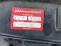 Opel Zafira 1.6 16v Tüv 2027/12 7 Sitz wenig km Синий - thumbnail 14