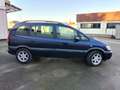 Opel Zafira 1.6 16v Tüv 2027/12 7 Sitz wenig km Синий - thumbnail 6
