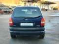 Opel Zafira 1.6 16v Tüv 2027/12 7 Sitz wenig km Синий - thumbnail 5