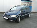 Opel Zafira 1.6 16v Tüv 2027/12 7 Sitz wenig km Синий - thumbnail 3
