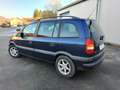 Opel Zafira 1.6 16v Tüv 2027/12 7 Sitz wenig km Синий - thumbnail 7
