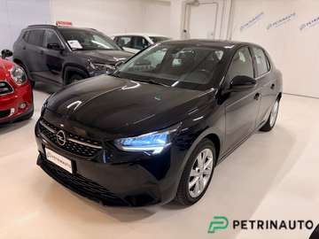 Corsa 1.2 Elegance s&s 75cv