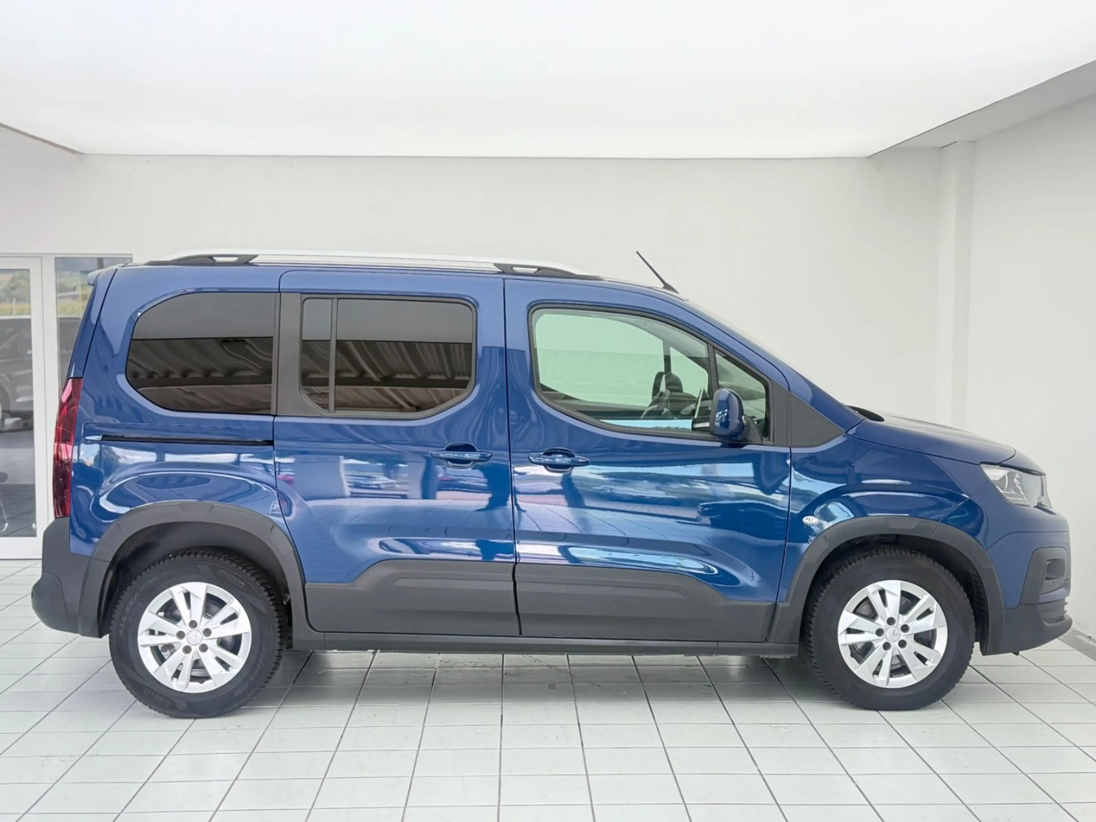 Peugeot Rifter Allure Pack L1 *AppleCarPlay*Kamera* — photo 7