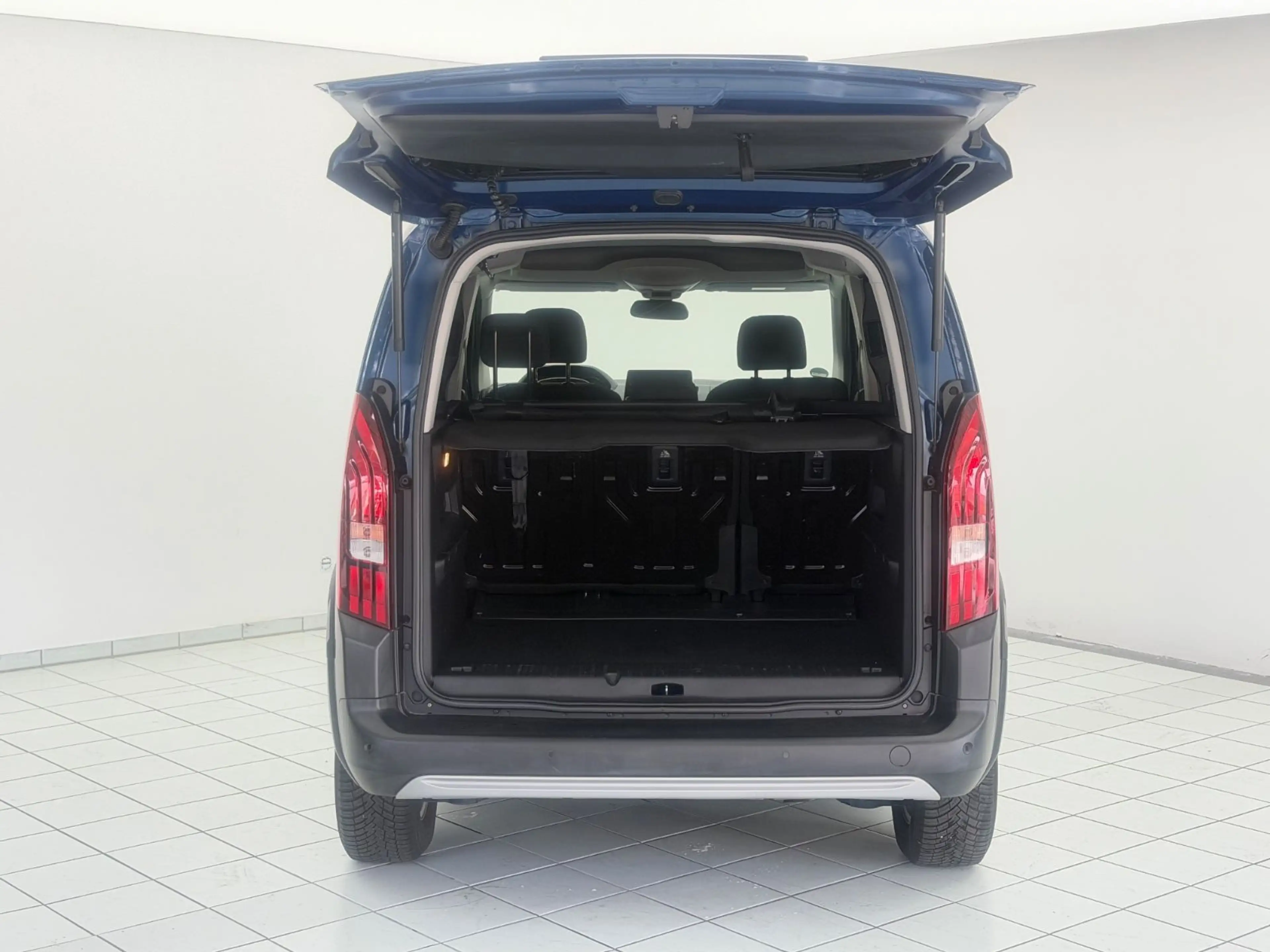 Peugeot Rifter Allure Pack L1 *AppleCarPlay*Kamera* — photo 10