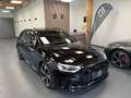 Audi A4 40 TDI Q ALL BLACK PANO B&O AHK VIRTUAL Schwarz - thumbnail 2