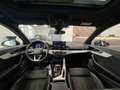 Audi A4 40 TDI Q ALL BLACK PANO B&O AHK VIRTUAL Schwarz - thumbnail 18