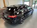 Audi A4 40 TDI Q ALL BLACK PANO B&O AHK VIRTUAL Schwarz - thumbnail 4