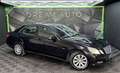 Mercedes-Benz E 200 200 CDI BE CLASSIC Nero - thumbnail 3
