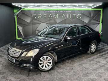 200 CDI BE CLASSIC