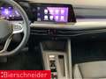 Volkswagen Golf Variant Golf 8 Variant 2.0 TDI DSG Life NAVI LED ERGO AC Negro - thumbnail 16