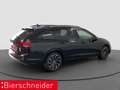 Volkswagen Golf Variant Golf 8 Variant 2.0 TDI DSG Life NAVI LED ERGO AC Negro - thumbnail 8