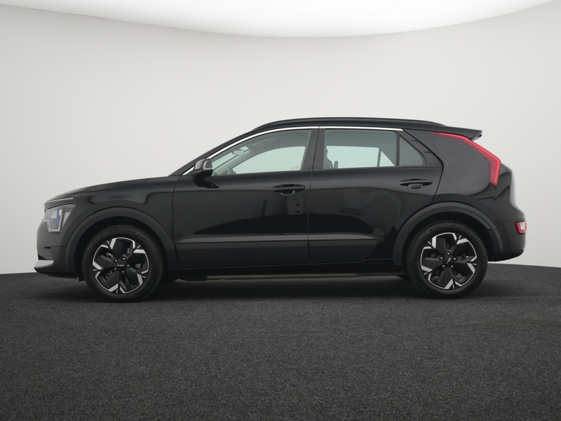 Kia e-Niro EV DynamicLine 64.8 kWh | Led | Camera | Private L — photo 6