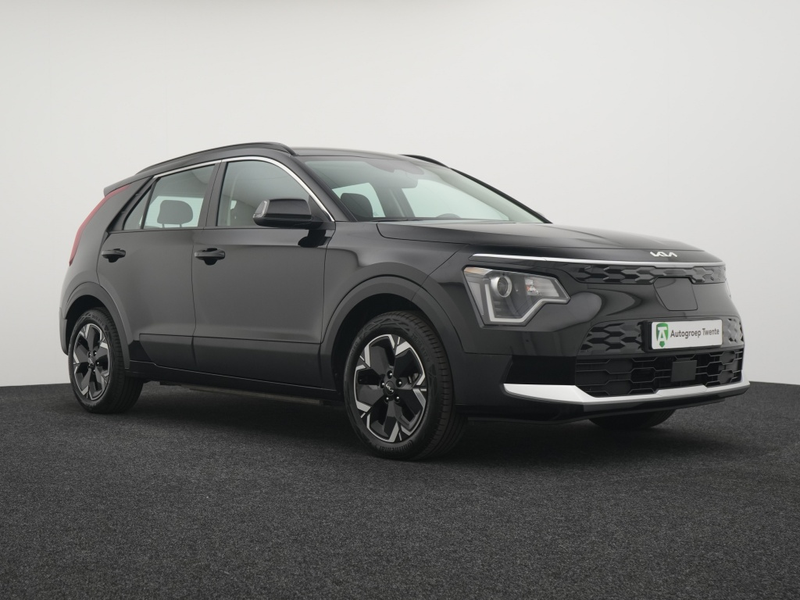 Kia e-Niro EV DynamicLine 64.8 kWh | Led | Camera | Private L — photo 12