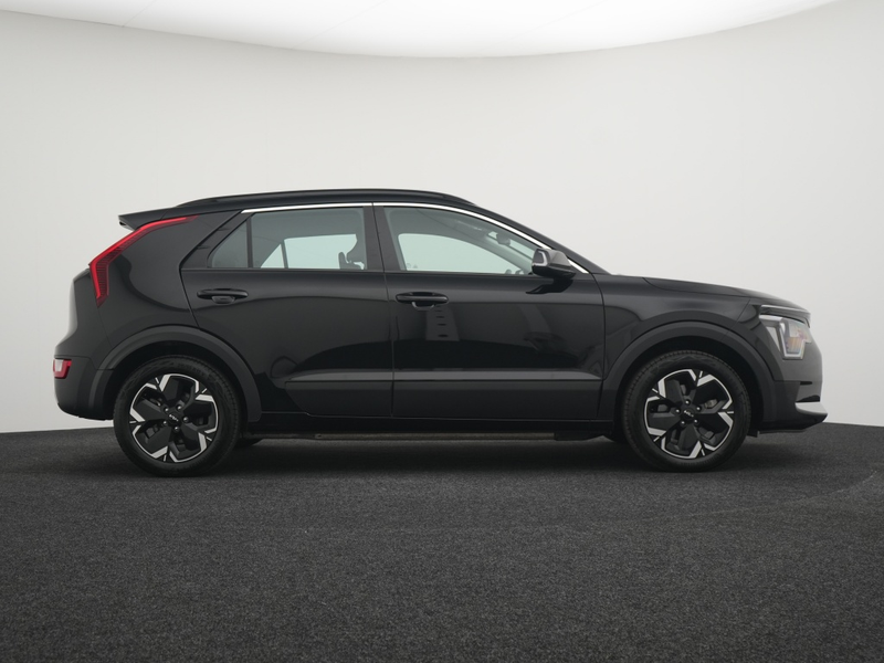 Kia e-Niro EV DynamicLine 64.8 kWh | Led | Camera | Private L — photo 11