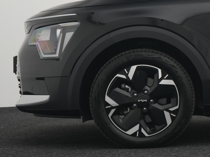 Kia e-Niro EV DynamicLine 64.8 kWh | Led | Camera | Private L — photo 7