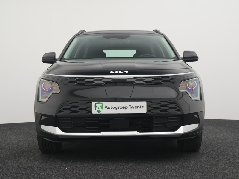 Kia e-Niro EV DynamicLine 64.8 kWh | Led | Camera | Private L — photo 13