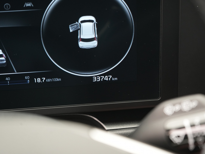 Kia e-Niro EV DynamicLine 64.8 kWh | Led | Camera | Private L — photo 4