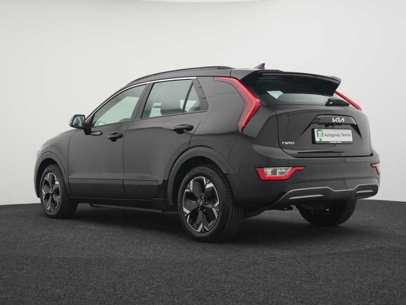 Kia e-Niro EV DynamicLine 64.8 kWh | Led | Camera | Private L — photo 8