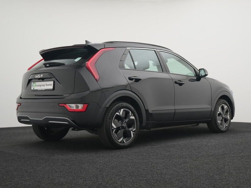 Kia e-Niro EV DynamicLine 64.8 kWh | Led | Camera | Private L — photo 2