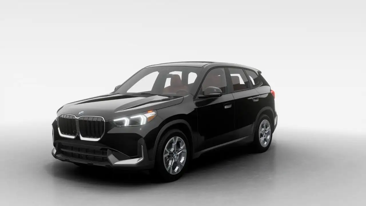 2026 BMW X1