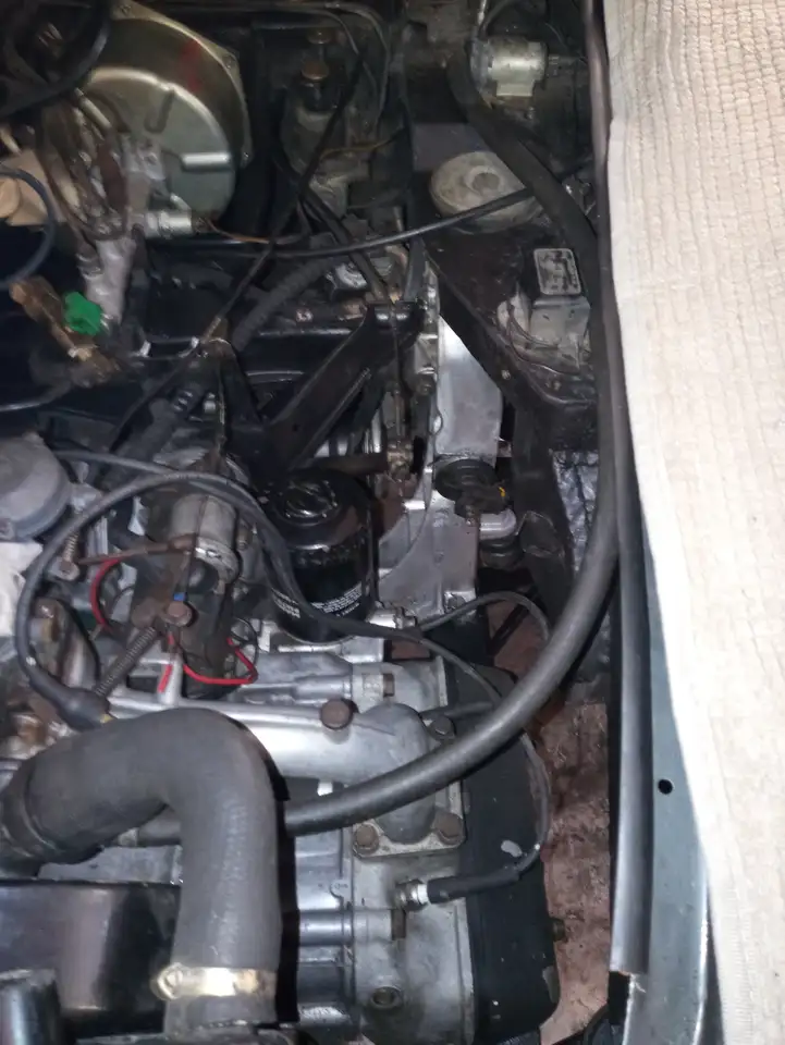 Lancia Flavia iniezione, foto 9