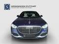 Mercedes-Benz S 680 Maybach 4-Matic 12-Zylinder Blau - thumbnail 4