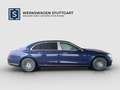 Mercedes-Benz S 680 Maybach 4-Matic 12-Zylinder Blau - thumbnail 2