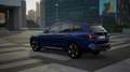 BMW iX3 High Executive 80 kWh / Trekhaak / Sportstoelen / Blauw - thumbnail 2