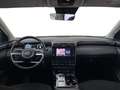 Hyundai TUCSON III 2021 1.6 hev Xtech 2wd auto Blanc - thumbnail 11