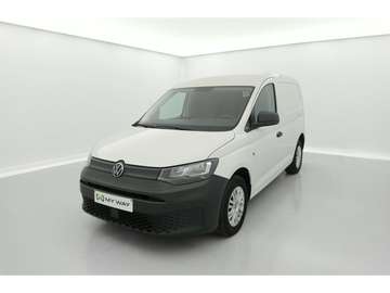 Cargo 2,0TDI 75kW(102CV) 6V * My Way Selection *