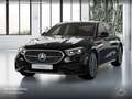 Mercedes-Benz E 200 AMG Fahrass 360° Pano Burmester Distr. HUD Black - thumbnail 2
