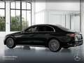 Mercedes-Benz E 200 AMG Fahrass 360° Pano Burmester Distr. HUD Black - thumbnail 14