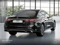 Mercedes-Benz E 200 AMG Fahrass 360° Pano Burmester Distr. HUD Black - thumbnail 4