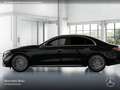 Mercedes-Benz E 200 AMG Fahrass 360° Pano Burmester Distr. HUD Black - thumbnail 5