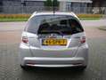 Honda Jazz Jazz 1.4 Exclusive (Panoramadak, leren bekleding) Zilver - thumbnail 3