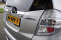 Honda Jazz Jazz 1.4 Exclusive (Panoramadak, leren bekleding) Zilver - thumbnail 4