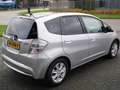 Honda Jazz Jazz 1.4 Exclusive (Panoramadak, leren bekleding) Zilver - thumbnail 2