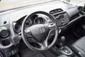 Honda Jazz Jazz 1.4 Exclusive (Panoramadak, leren bekleding) Zilver - thumbnail 8